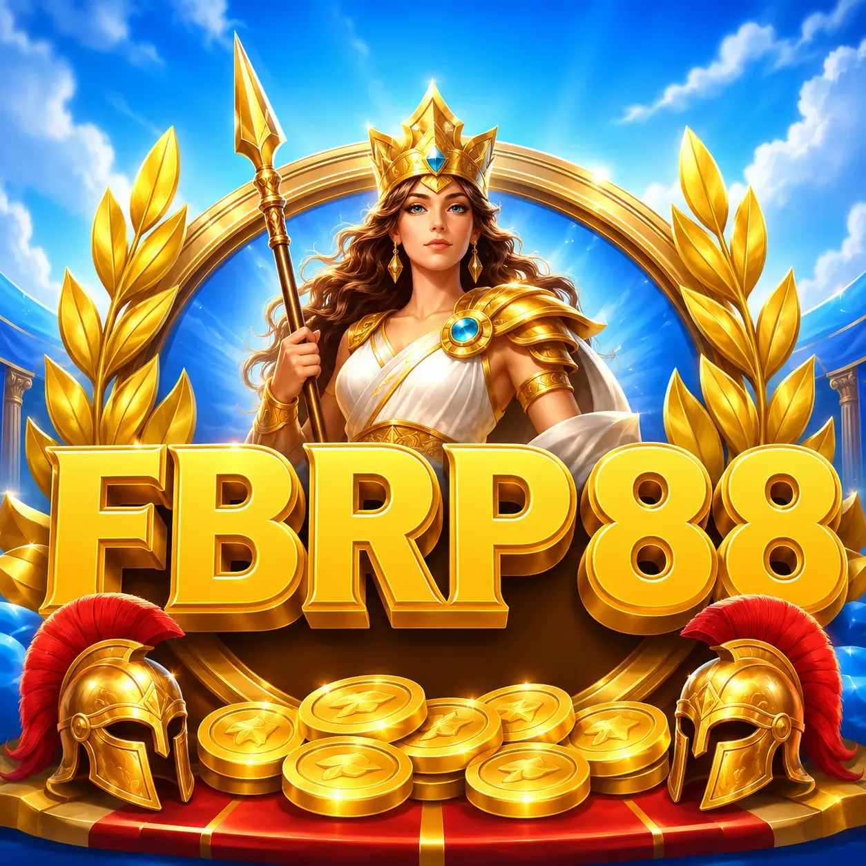 FBRP88 - Strategi Perang yang Menegangkan