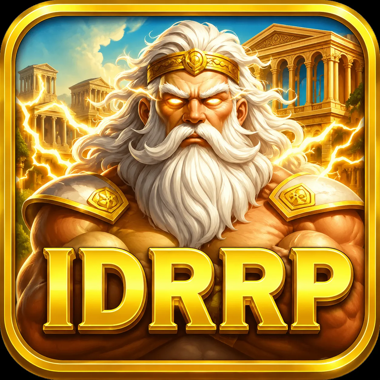 IDRRP - Game Strategi yang Mengasyikkan dan Menantang