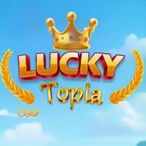 luckytopia — Aplikasi Hub Unduhan